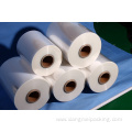 Soft Packaging Transparent POF Plastic Rolls